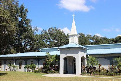 Grace Community Church: Lakewood Ranch Campus (Lwrc) Brandon, Florida, Estados Unidos - Listado De Iglesias En Estados Unidos