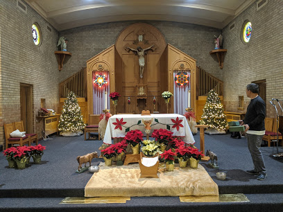 Christ The King Catholic Parish Pueblo, Colorado, Estados Unidos - Listado De Iglesias En Estados Unidos