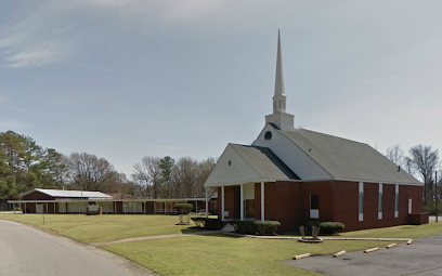 The Life Church - Houston Levee Southaven, Mississippi, Estados Unidos - Listado De Iglesias En Estados Unidos