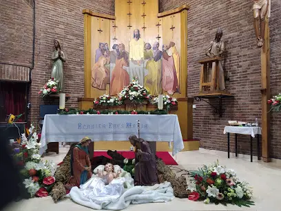 listadodeiglesias.com