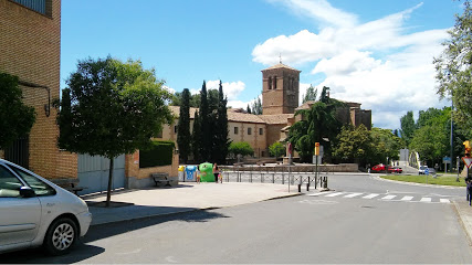 listadodeiglesias.com