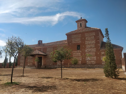 listadodeiglesias.com