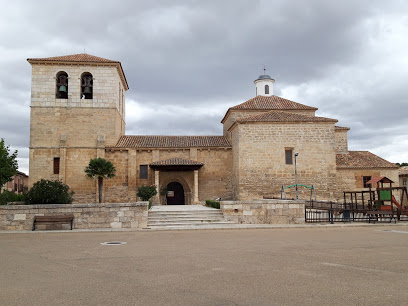 Iglesia De Santa Maria Cubillas De Santa Marta Listado De Iglesias En Espana