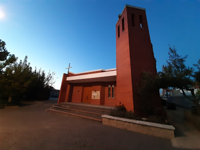 listadodeiglesias.com