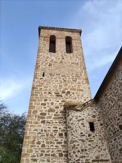 listadodeiglesias.com