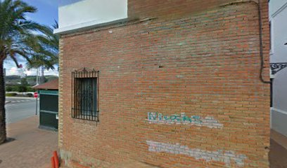 listadodeiglesias.com